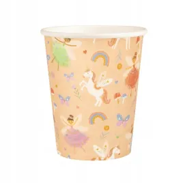 kubeczki-rozowe-jednorozce-i-ksiezniczki-na-urodziny-dla-dziewczynki-6szt