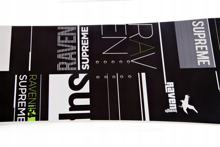 snowboard-raven-supreme-green-160cm-marka-raven