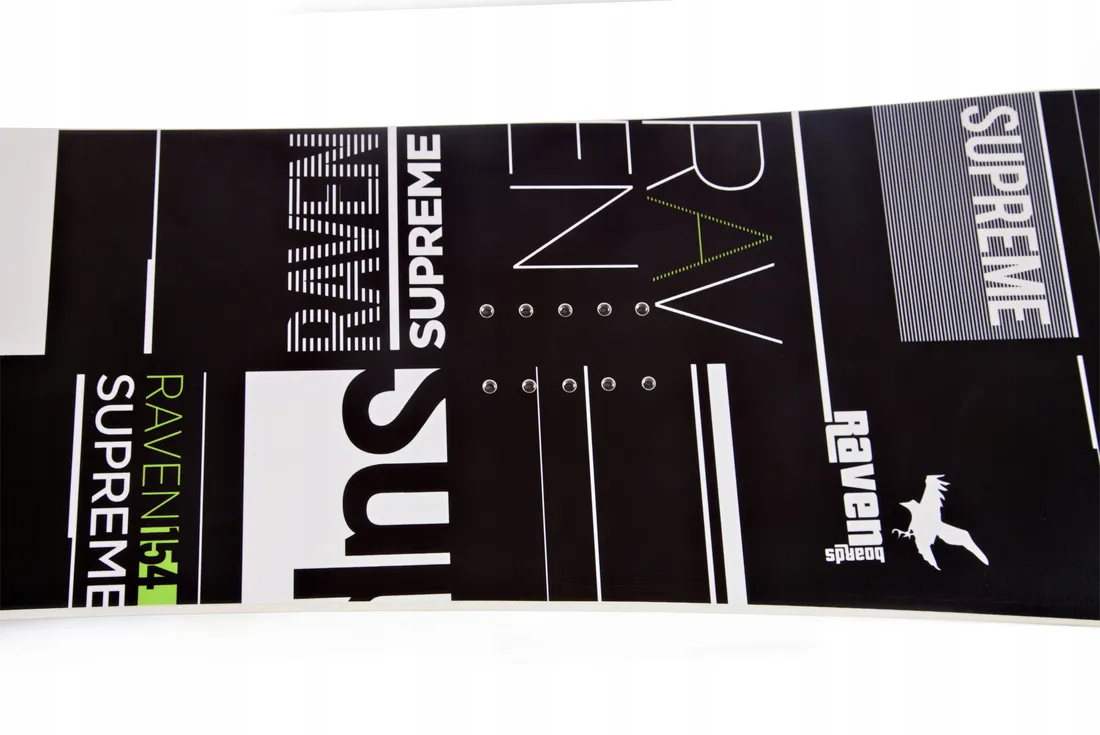 snowboard-raven-supreme-green-160cm