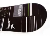 snowboard-raven-supreme-green-160cm-profil-rocker