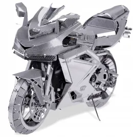 piececool-puzzle-metalowe-model-3d-motocykl