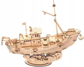 robotime-drewniane-puzzle-3d-statek-rybacki