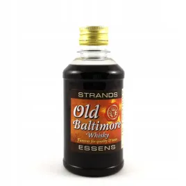 zaprawka-strands-old-baltimore-scotch-whisky-250ml