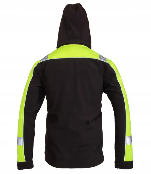 kurtka-odblaskowa-robocza-softshell-oars-2xl-stan-nowy-waga-z-opakowaniem-0-8-kg
