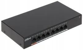 switch-poe-dahua-pfs3008-8gt-96-czarny-8-portow