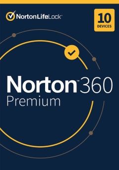 Zdjęcia - Oprogramowanie Norton 360 Premium 10 PC/ 1 rok /nie wymaga karty/ 