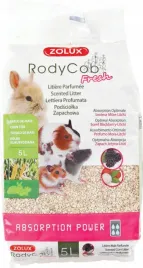 zolux-sciolka-dla-krolika-i-gryzoni-rodycob-fresh-jezyna-liczi-5-l