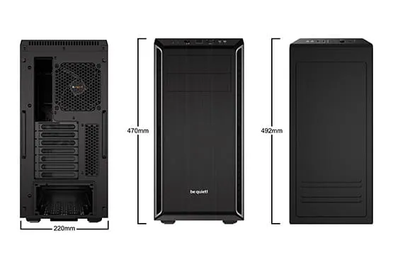 be-quiet-pure-base-600-silver-bg022-typ-obudowy-midi-tower