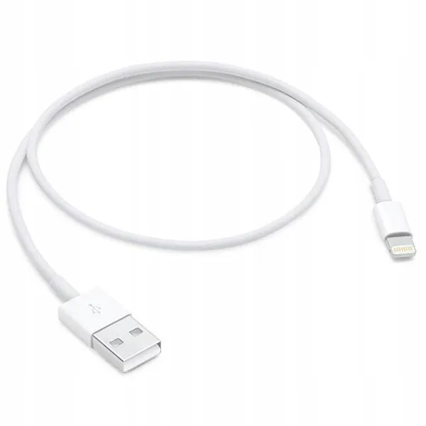 kabel-usb-lightning-30cm-bialy
