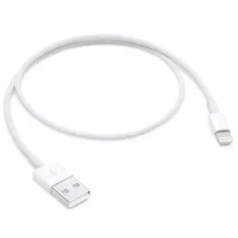 kabel-usb-lightning-30cm-bialy