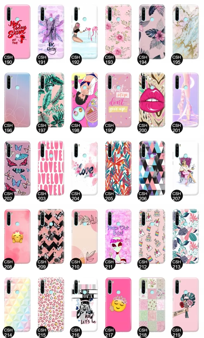 etui-do-xiaomi-redmi-note-8-case-top-100-wzory