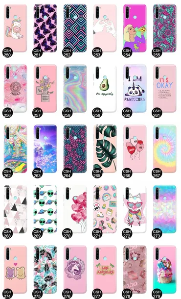 etui-do-xiaomi-redmi-note-8-case-top-100-wzory-material-tworzywo-sztuczne