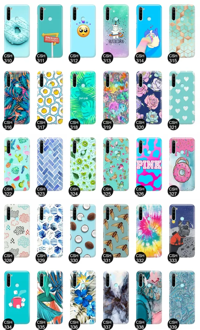 etui-do-xiaomi-redmi-note-8-case-top-100-wzory