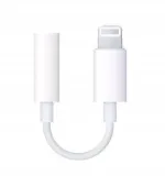 adapter-przejsciowka-iphone-lightning-do-3-5mm-stan-nowy