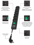 ever-listwa-optima-15-m-kolor-czarny