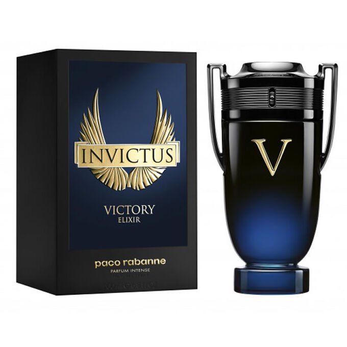 paco rabanne invictus victory elixir