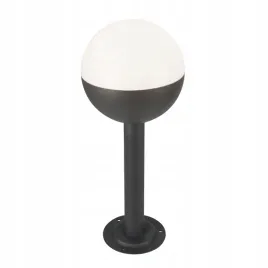 slupek-oswietleniowy-okragly-polux-e27-50-cm-czarny