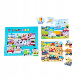 dumel-discovery-puzzle-dzwieki-wokol-nas-pojazdy-gra-edukacyjna-82719