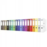 segregator-donau-master-a4-75-mm-zolty-stan-nowy