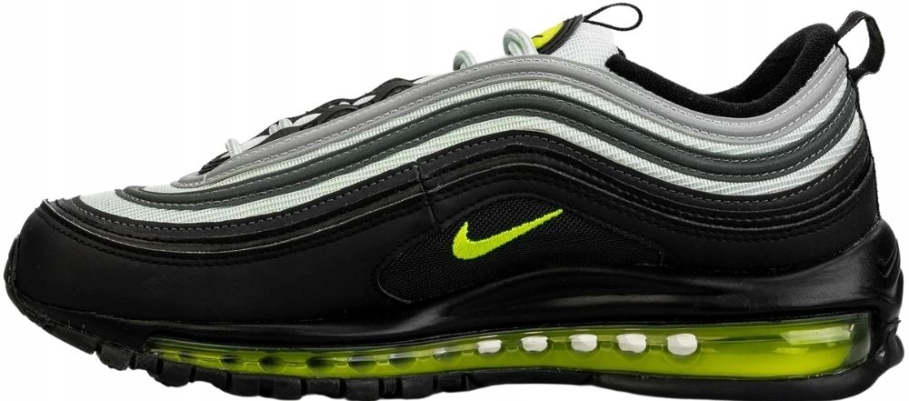 Buty męskie sportowe Nike Air Max 97 r. 44,5 – 167190076