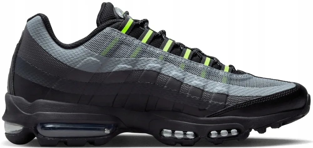 Męskie buty sportowe Nike Air Max 95 r. 40,5 – 167190335