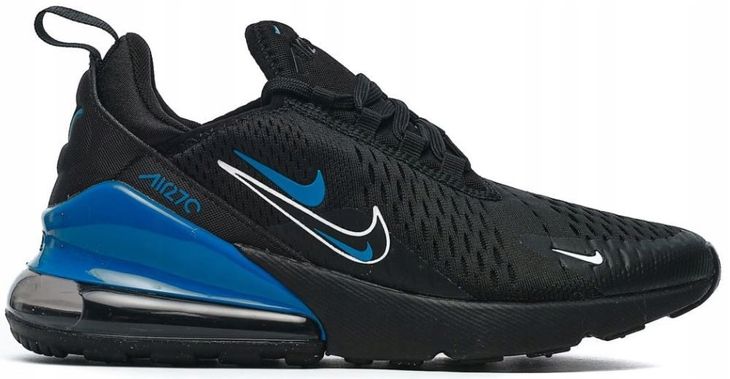 Nike air max 270 dzieciece best sale