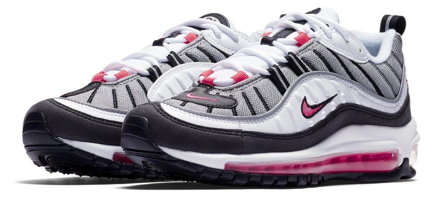 Nike womens air 2024 max 98