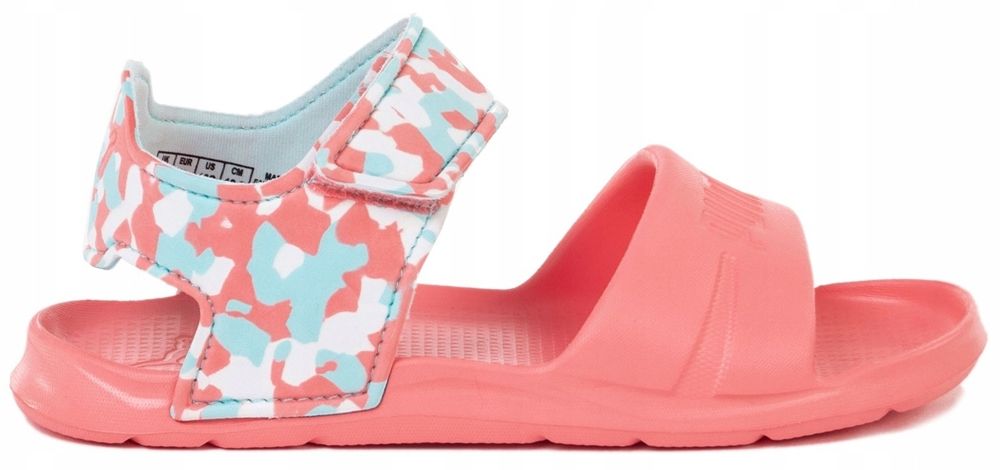 Puma wild sandal hotsell