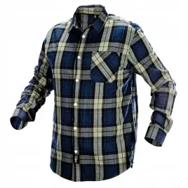 koszula-flanelowa-granatowo-oliwkowo-czarna-rozmiar-m