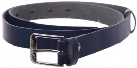 komunijny-chlopiecy-granatowy-pasek-skora-65-75cm