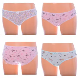 figi-majtki-dziewczece-zestaw-majteczki-12szt-140