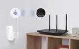 repeater-tp-link-re190-standard-pracy-bezprzewodowej-802-11ac-wi-fi-5-802-11n-wi-fi-4-802-11g-802-11b