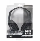 jvc-ha-rx330-mikrofon-nie
