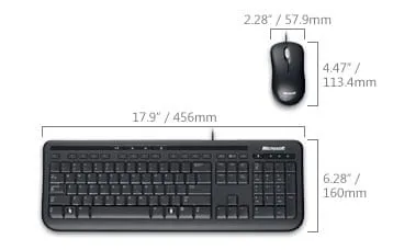 microsoft-wired-desktop-600-black-apb-00013-kolor-czarny
