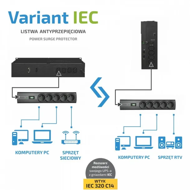 ever-listwa-variant-iec-1-5m-kolor-czarny