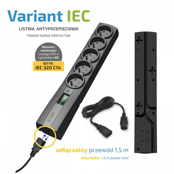 ever-listwa-variant-iec-1-5m-kolor-czarny-dlugosc-przewodu-1-5-m