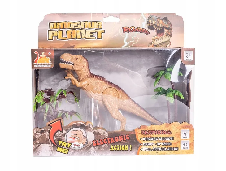 dinozaur-na-baterie-material-papier