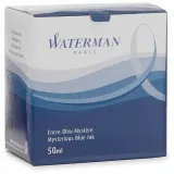 atrament-granatowy-50ml-waga-z-opakowaniem-0-1-kg