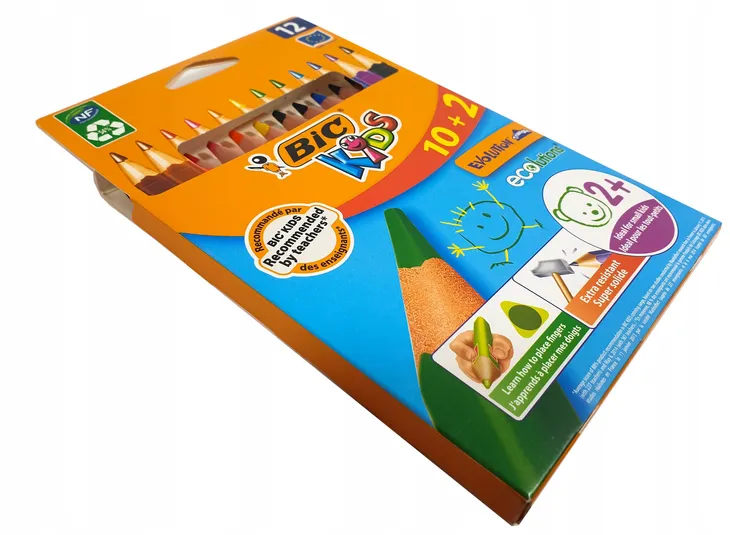 kredki-olowkowe-evolution-triangle-ecolutions-bic-kids-10-2-kolory-plec-chlopcy-dziewczynki