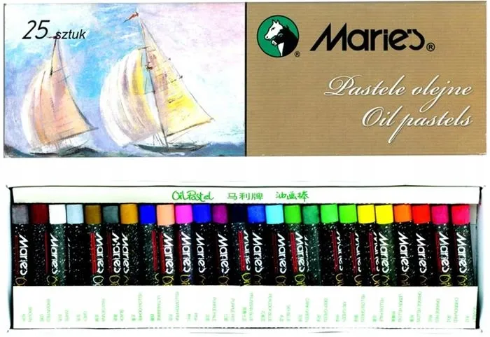pastele-olejne-maries-e1225-25-kolorow-marka-marie-s