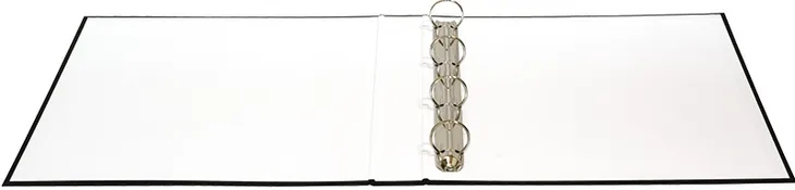 segregator-ringowy-donau-pp-a4-4r-25mm-czerwony-waga-z-opakowaniem-0-316-kg