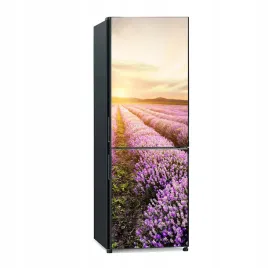 naklejki-na-lodowke-do-kuchni-60x150-pola-lawendy