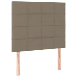 zaglowki-do-lozka-2-szt-taupe-100x5x78-88-cm-tkanina