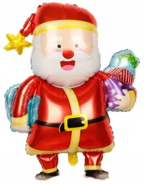 mikolaj-ogromny-balon-foliowy-swieta-ozdoba-94-cm