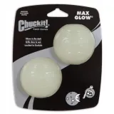 chuckit-max-glow-ball-pilka-dla-psa-2pak-medium-stan-nowy