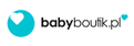Logo sklepu Babyboutik