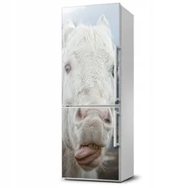 mata-magnetyczna-na-lodowke-szalony-bialy-kon-xl