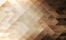 fototapeta-lateks-na-wymiar-geometryczne-trojkaty