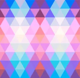 fototapeta-lateks-na-wymiar-geometryczne-wzorki