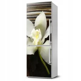 magnes-naklejka-tapeta-na-lodowke-orchidea-60x180